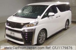 toyota vellfire 2020 -TOYOTA--Vellfire 3BA-AGH30W--AGH30-9005875---TOYOTA--Vellfire 3BA-AGH30W--AGH30-9005875-