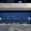 honda stepwagon 2013 -HONDA--Stepwgn DBA-RK5--RK5-1348983---HONDA--Stepwgn DBA-RK5--RK5-1348983- image 31