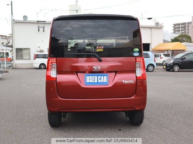 daihatsu tanto 2019 -DAIHATSU--Tanto LA600S--0753043---DAIHATSU--Tanto LA600S--0753043- image 2