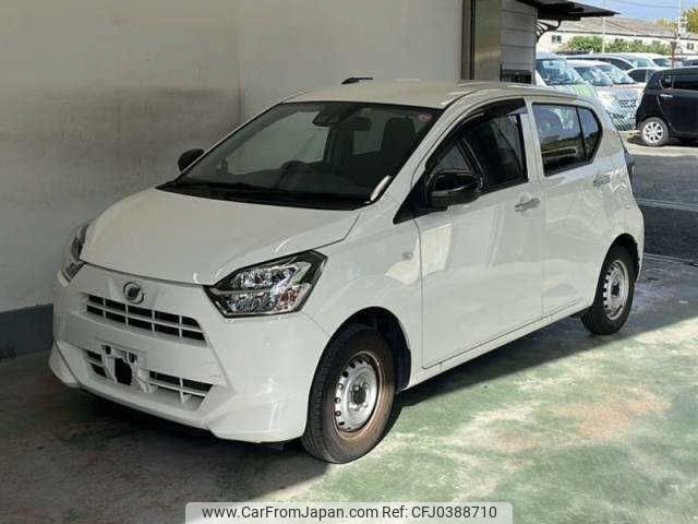 daihatsu mira-e-s 2019 -DAIHATSU--Mira e:s LA350S--0176756---DAIHATSU--Mira e:s LA350S--0176756- image 1