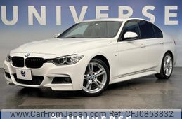 bmw 3-series 2014 quick_quick_3B20_WBA3B160X0NS49457