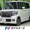 honda n-box 2016 quick_quick_JF1_JF1-2511703 image 1