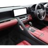 lexus lc 2024 -LEXUS--Lexus LC 5BA-URZ100--URZ100-0008083---LEXUS--Lexus LC 5BA-URZ100--URZ100-0008083- image 9