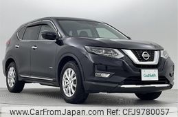 nissan x-trail 2019 -NISSAN--X-Trail DAA-HNT32--HNT32-177662---NISSAN--X-Trail DAA-HNT32--HNT32-177662-