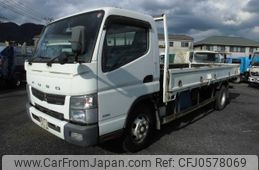 mitsubishi-fuso canter 2014 GOO_NET_EXCHANGE_0802755A30241219W002