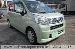 daihatsu move 2017 -DAIHATSU--Move L150S--0113013---DAIHATSU--Move L150S--0113013-