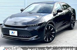 toyota crown 2022 CFJ1833839