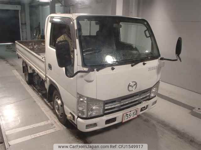 mazda titan 2012 CFJ1549917 image 1