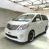 toyota alphard 2008 ENHANCEAUTO_1_ea288032 image 7