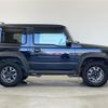 suzuki jimny-sierra 2023 CFJ1613818 image 8