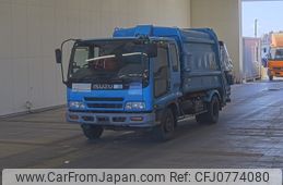 isuzu forward 2002 -ISUZU--Forward FRR33D4-7000570---ISUZU--Forward FRR33D4-7000570-