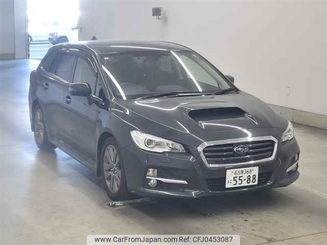 subaru levorg undefined -SUBARU 【名古屋 368ニ5588】--Levorg VM4-072863---SUBARU 【名古屋 368ニ5588】--Levorg VM4-072863- image 1