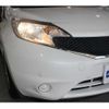 nissan note 2016 -NISSAN 【京都 530ﾋ1857】--Note DBA-E12--E12-449900---NISSAN 【京都 530ﾋ1857】--Note DBA-E12--E12-449900- image 33