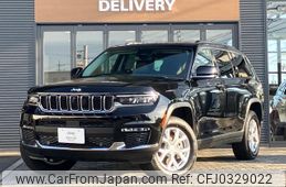 jeep grand-cherokee 2024 quick_quick_WL36L_1C4RJKKG9P8783695