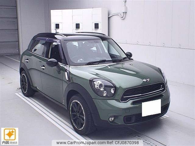 mini mini-others 2015 -BMW 【岐阜 303ﾆ3291】--BMW Mini ZB20-0WT67970---BMW 【岐阜 303ﾆ3291】--BMW Mini ZB20-0WT67970- image 1