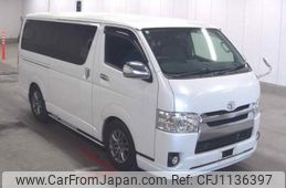 toyota regiusace-van 2014 quick_quick_CBF-TRH200V_TRH200-0198308