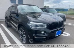 bmw x6 2015 CFJ1555468