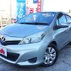 toyota vitz 2012 -TOYOTA--Vitz DBA-NSP130--NSP130-2069533---TOYOTA--Vitz DBA-NSP130--NSP130-2069533- image 1