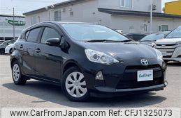 toyota aqua 2014 -TOYOTA--AQUA DAA-NHP10--NHP10-2337017---TOYOTA--AQUA DAA-NHP10--NHP10-2337017-