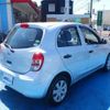 nissan march 2013 TE543 image 2