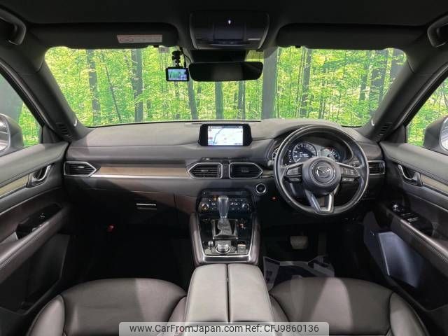 mazda cx-8 2019 -MAZDA--CX-8 3DA-KG2P--KG2P-212431---MAZDA--CX-8 3DA-KG2P--KG2P-212431- image 2