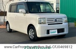 daihatsu move-conte 2009 -DAIHATSU--Move Conte DBA-L585S--L585S-0005081---DAIHATSU--Move Conte DBA-L585S--L585S-0005081-