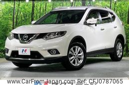 nissan x-trail 2014 -NISSAN--X-Trail DBA-NT32--NT32-015046---NISSAN--X-Trail DBA-NT32--NT32-015046-