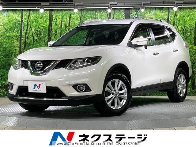 nissan x-trail 2014 -NISSAN--X-Trail DBA-NT32--NT32-015046---NISSAN--X-Trail DBA-NT32--NT32-015046- image 1