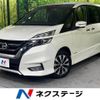 nissan serena 2018 -NISSAN--Serena DAA-GFC27--GFC27-136413---NISSAN--Serena DAA-GFC27--GFC27-136413- image 1