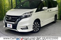 nissan serena 2018 -NISSAN--Serena DAA-GFC27--GFC27-136413---NISSAN--Serena DAA-GFC27--GFC27-136413-