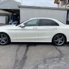 mercedes-benz c-class 2014 -MERCEDES-BENZ--Benz C Class RBA-205042--WDD2050422F077263---MERCEDES-BENZ--Benz C Class RBA-205042--WDD2050422F077263- image 20