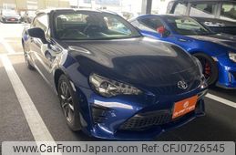 toyota 86 2017 -TOYOTA--86 DBA-ZN6--ZN6-075373---TOYOTA--86 DBA-ZN6--ZN6-075373-