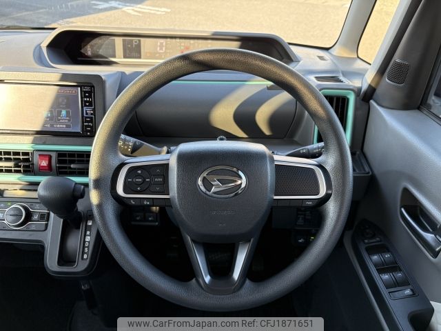 daihatsu tanto 2020 CFJ1871651 image 2