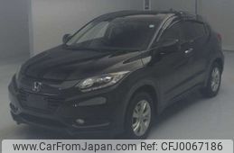 honda vezel 2017 -HONDA--VEZEL DBA-RU2--RU2-1202577---HONDA--VEZEL DBA-RU2--RU2-1202577-