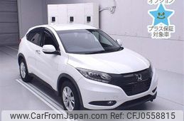 honda vezel 2016 -HONDA--VEZEL RU1-1211365---HONDA--VEZEL RU1-1211365-