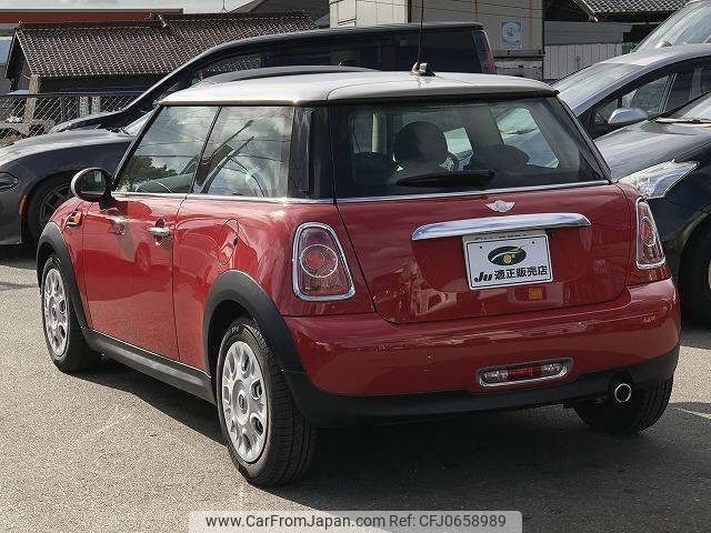 mini mini-others 2012 -BMW 【神戸 550ﾐ8823】--BMW Mini SR16-0T510159---BMW 【神戸 550ﾐ8823】--BMW Mini SR16-0T510159- image 2