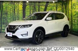 nissan x-trail 2022 -NISSAN--X-Trail 5BA-NT32--NT32-607037---NISSAN--X-Trail 5BA-NT32--NT32-607037-