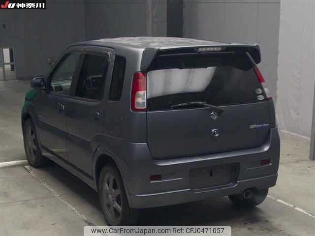 suzuki kei 2004 -SUZUKI--Kei HN22S--HN22S-781334---SUZUKI--Kei HN22S--HN22S-781334- image 2