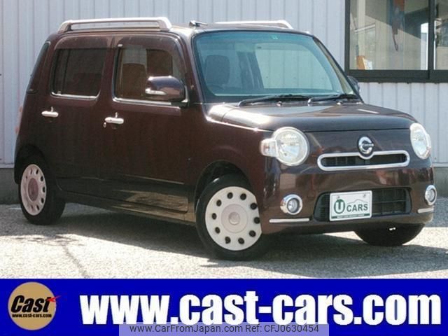 daihatsu mira-cocoa 2014 quick_quick_L675S_L675S-0170531 image 1