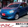 mitsubishi mirage 2013 -MITSUBISHI 【浜松 502 610】--Mirage DBA-A05A--A05A-0024606---MITSUBISHI 【浜松 502 610】--Mirage DBA-A05A--A05A-0024606- image 1