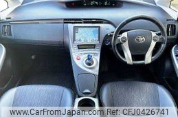 toyota prius 2013 504928-925765