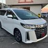 toyota alphard 2022 quick_quick_AGH30W_AGH30-0410862 image 13