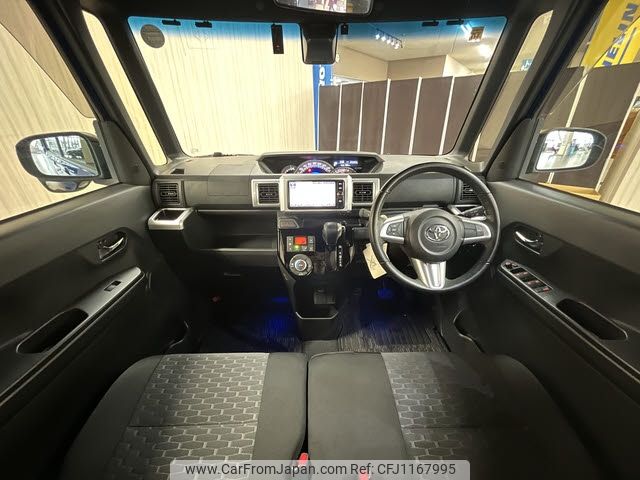 toyota pixis-mega 2016 -TOYOTA--Pixis Mega DBA-LA710A--LA710A-0001581---TOYOTA--Pixis Mega DBA-LA710A--LA710A-0001581- image 2