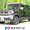 suzuki hustler 2023 -SUZUKI--Hustler 5AA-MR92S--MR92S-371871---SUZUKI--Hustler 5AA-MR92S--MR92S-371871- image 1