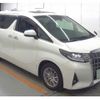 toyota alphard 2019 quick_quick_DBA-GGH35W_0009539 image 1