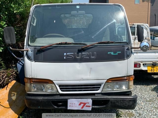 isuzu elf-truck 1997 GOO_NET_EXCHANGE_1101879A30240903W009 image 2