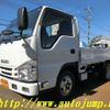 isuzu elf-truck 2010 -ISUZU--Elf BKG-NJR85A--NJR85-7016854---ISUZU--Elf BKG-NJR85A--NJR85-7016854- image 1