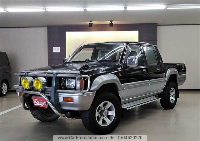 車のパーツ MITSUBISHI STRADA  K34T 型式:S-K34T｜ストラーダ(三菱)の総合情報 | 【グーネット】