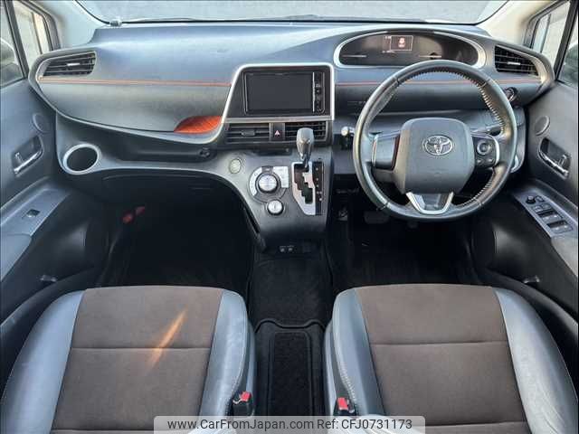 toyota sienta 2020 -TOYOTA--Sienta DBA-NSP170G--NSP170-7241354---TOYOTA--Sienta DBA-NSP170G--NSP170-7241354- image 2