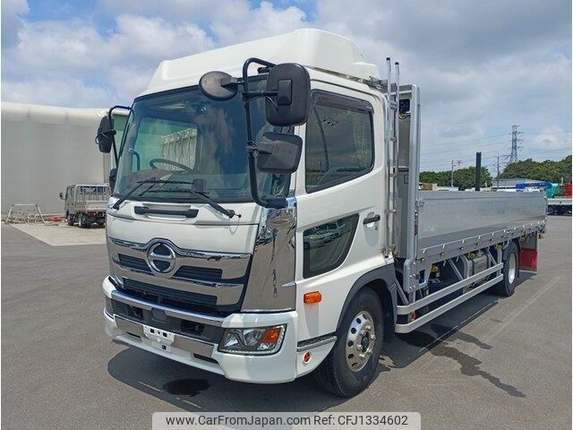 hino ranger 2020 -HINO--Hino Ranger 2PG-FC2ABG--FC2AB-117304---HINO--Hino Ranger 2PG-FC2ABG--FC2AB-117304- image 1